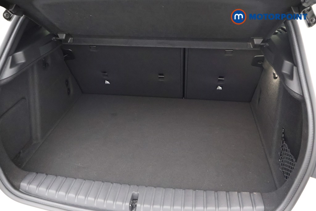 BMW 1 Series M Sport Automatic Petrol Hatchback - Stock Number (1655594) - 19th supplementary image
