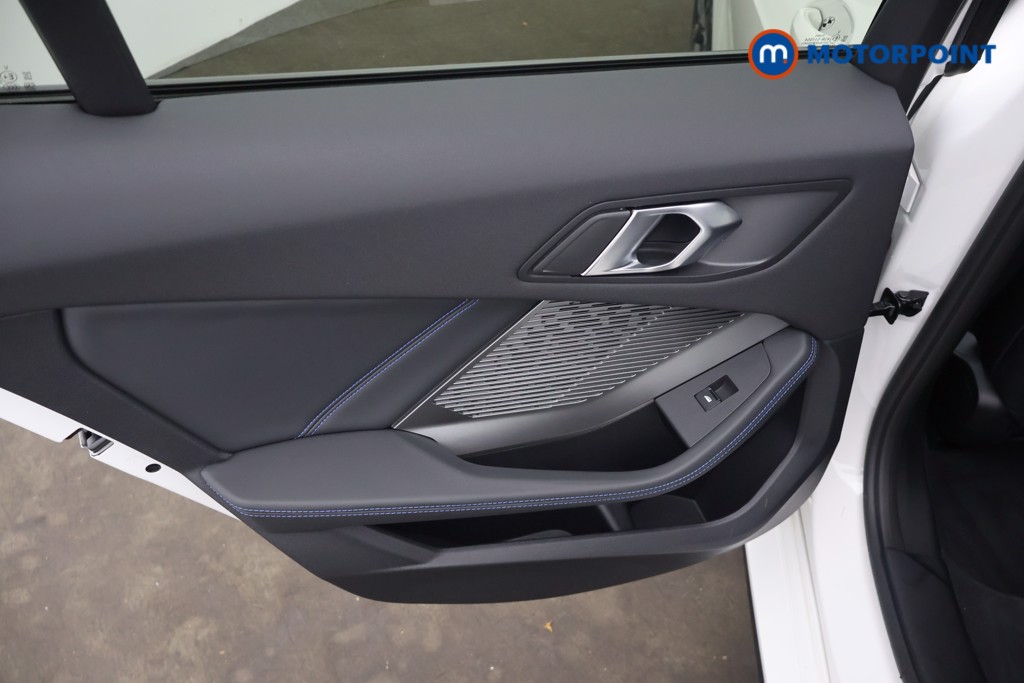 BMW 1 Series M Sport Automatic Petrol Hatchback - Stock Number (1655594) - 20th supplementary image