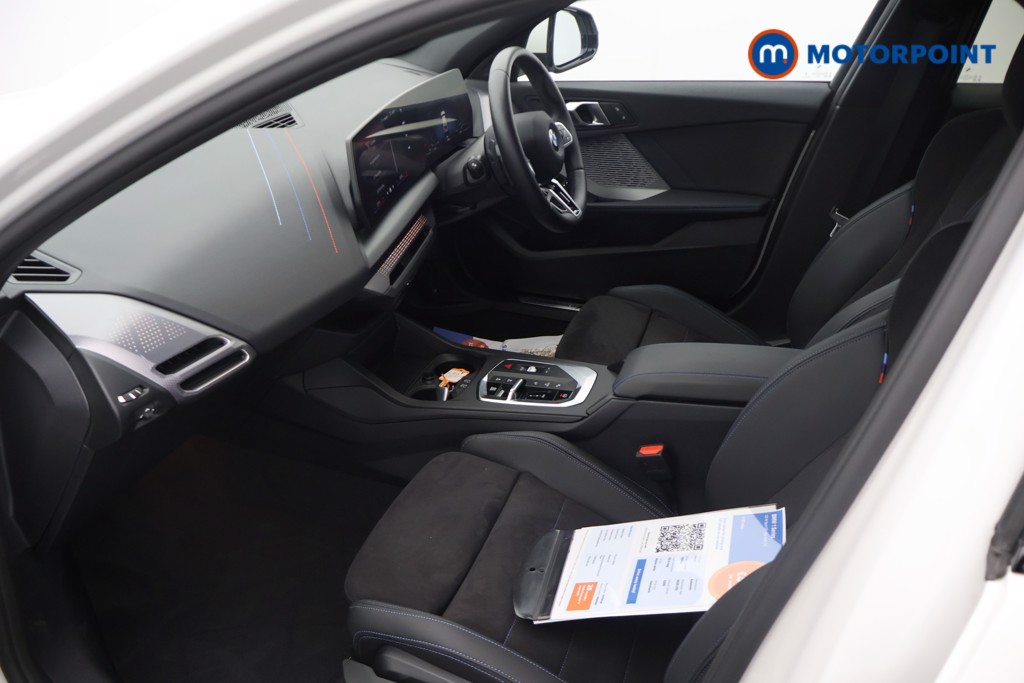 BMW 1 Series M Sport Automatic Petrol Hatchback - Stock Number (1655594) - 23rd supplementary image
