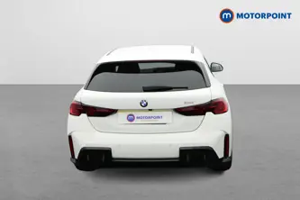 BMW 1 Series M Sport Automatic Petrol Hatchback - Stock Number (1655594) - Rear bumper