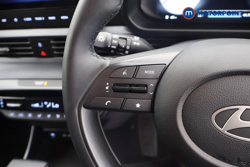 Hyundai I20 Premium Automatic Petrol Hatchback - Stock Number (1655609) - 6th supplementary image