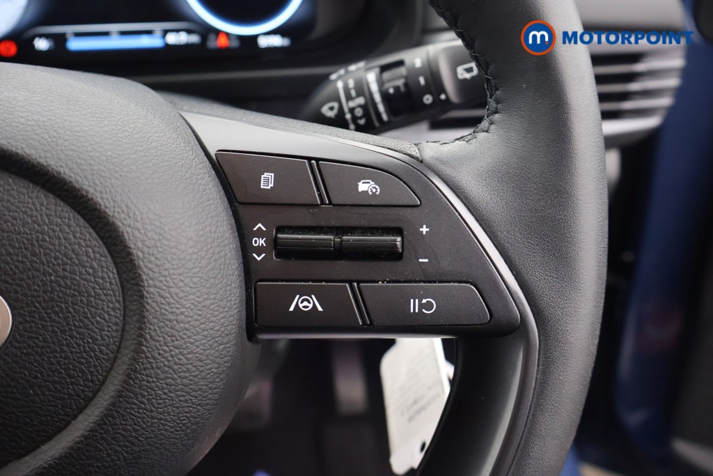 Hyundai I20 Premium Automatic Petrol Hatchback - Stock Number (1655609) - 7th supplementary image