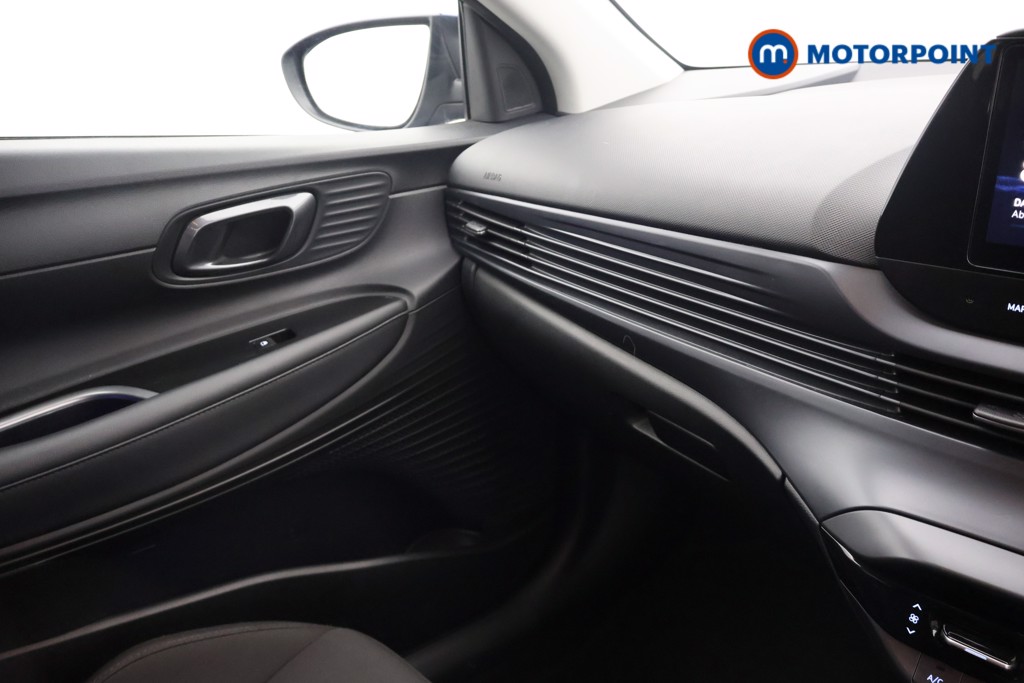 Hyundai I20 Premium Automatic Petrol Hatchback - Stock Number (1655609) - 10th supplementary image