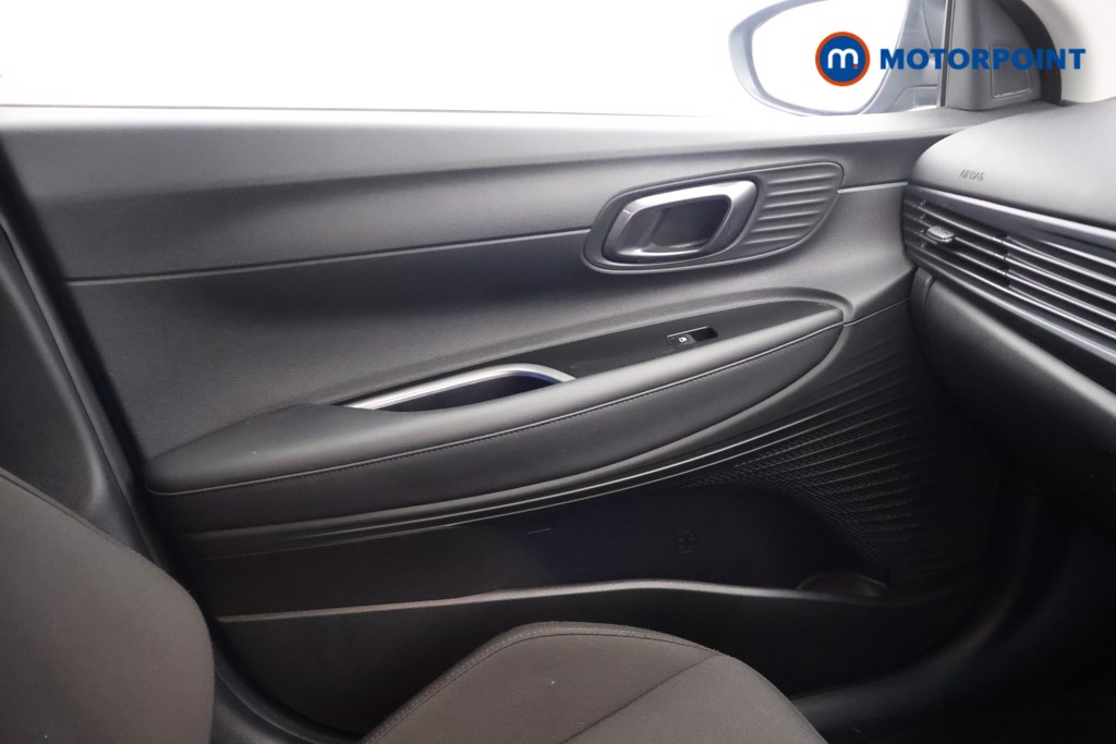 Hyundai I20 Premium Automatic Petrol Hatchback - Stock Number (1655609) - 11th supplementary image
