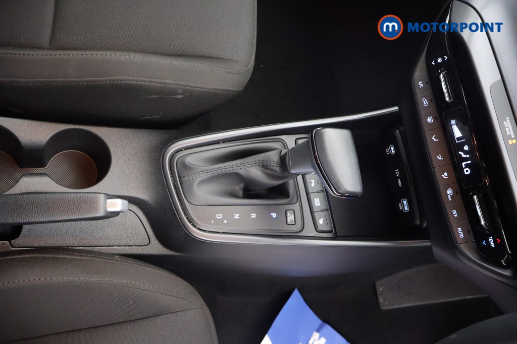 Hyundai I20 Premium Automatic Petrol Hatchback - Stock Number (1655609) - 13th supplementary image