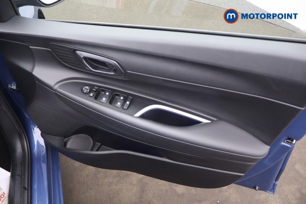 Hyundai I20 Premium Automatic Petrol Hatchback - Stock Number (1655609) - 14th supplementary image