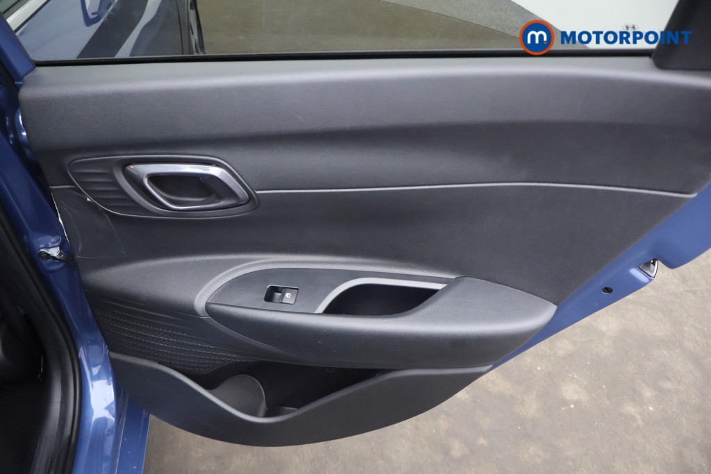Hyundai I20 Premium Automatic Petrol Hatchback - Stock Number (1655609) - 17th supplementary image