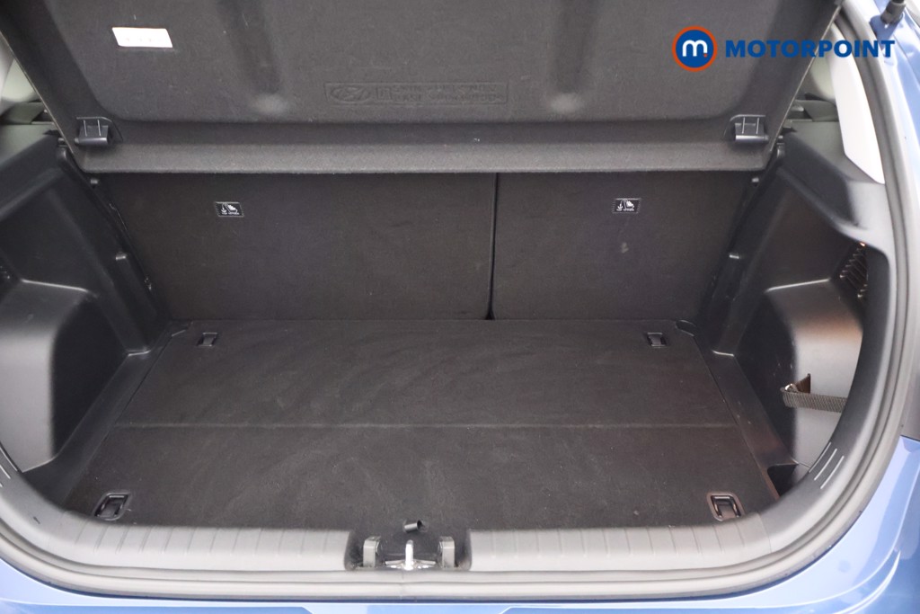 Hyundai I20 Premium Automatic Petrol Hatchback - Stock Number (1655609) - 19th supplementary image