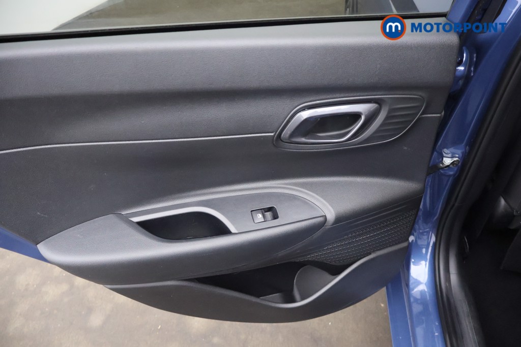 Hyundai I20 Premium Automatic Petrol Hatchback - Stock Number (1655609) - 20th supplementary image