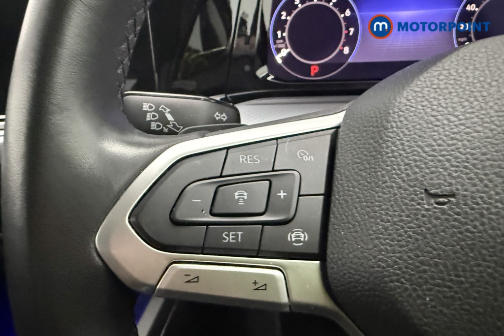 Volkswagen Golf Active Automatic Petrol Hatchback - Stock Number (1655669) - 14th supplementary image