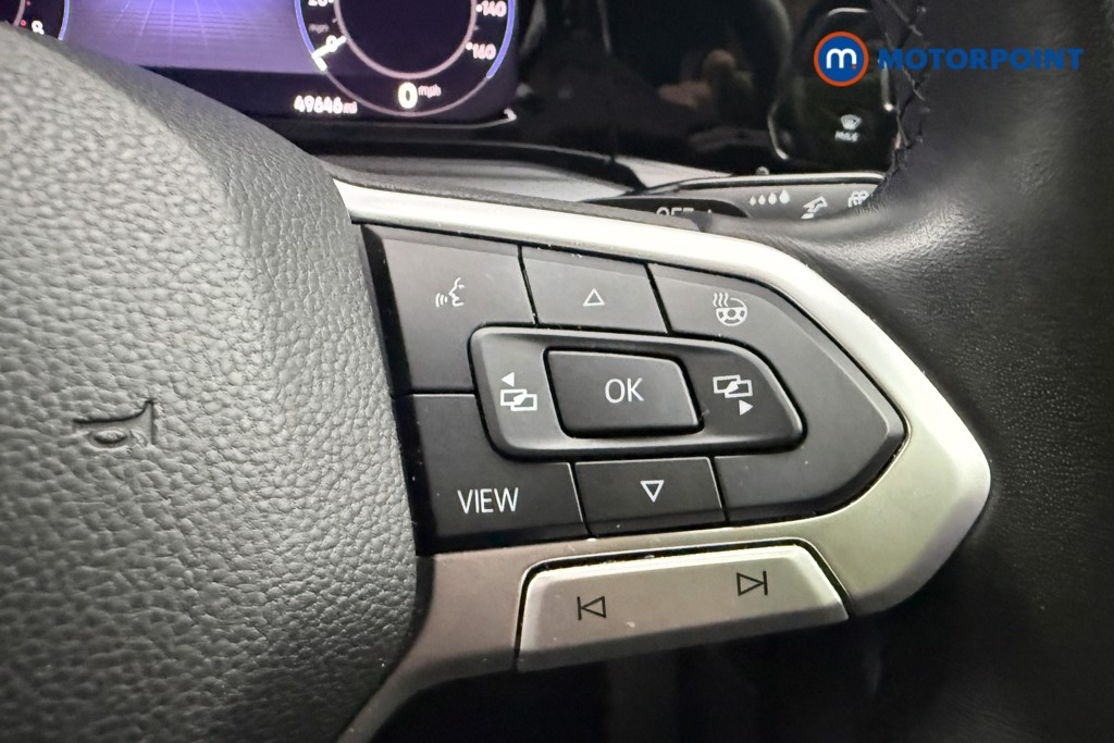 Volkswagen Golf Active Automatic Petrol Hatchback - Stock Number (1655669) - 15th supplementary image