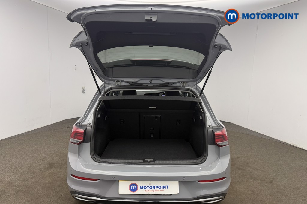 Volkswagen Golf Active Automatic Petrol Hatchback - Stock Number (1655669) - 20th supplementary image