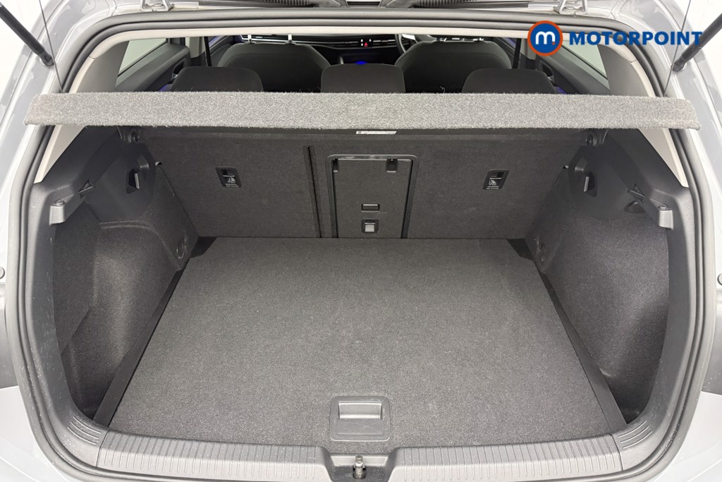 Volkswagen Golf Active Automatic Petrol Hatchback - Stock Number (1655669) - 21st supplementary image