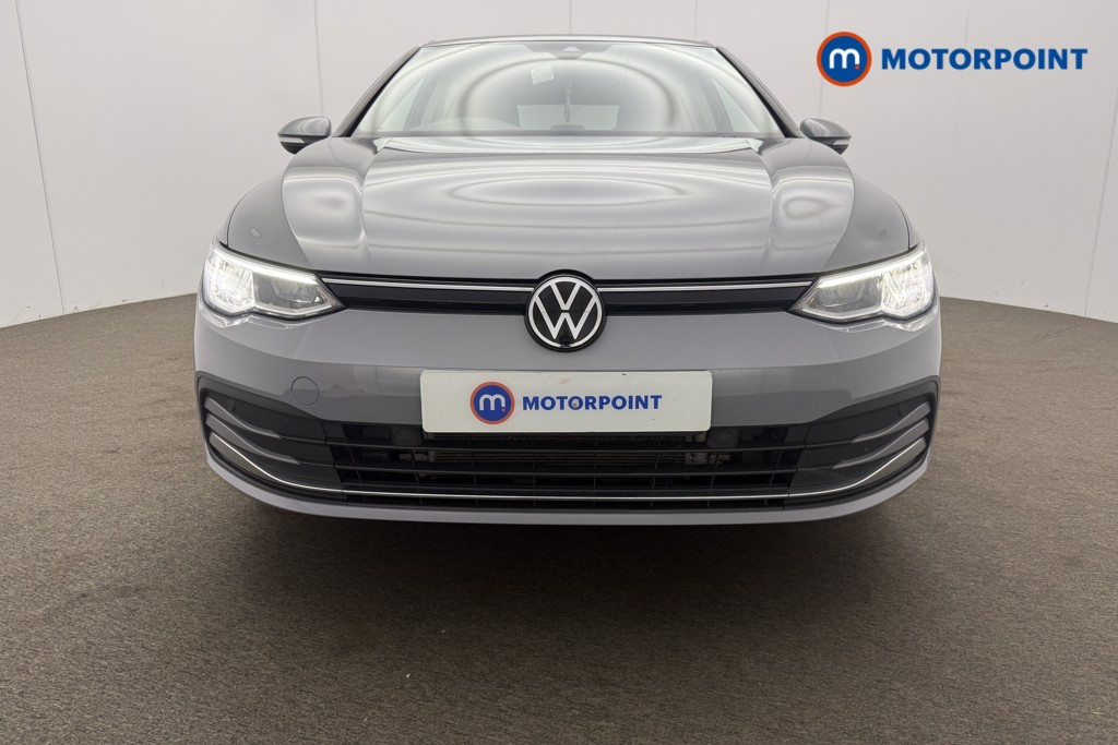 Volkswagen Golf Active Automatic Petrol Hatchback - Stock Number (1655669) - 22nd supplementary image