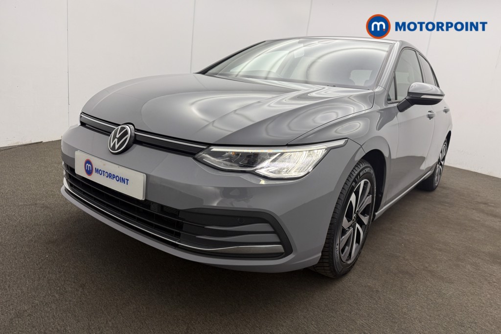 Volkswagen Golf Active Automatic Petrol Hatchback - Stock Number (1655669) - 23rd supplementary image