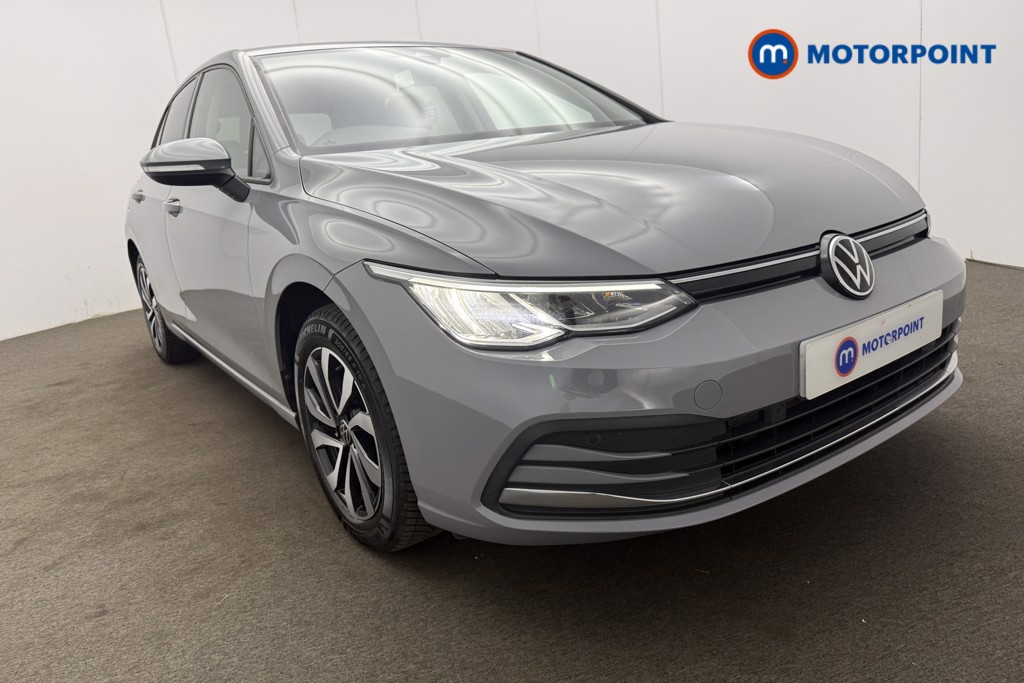 Volkswagen Golf Active Automatic Petrol Hatchback - Stock Number (1655669) - 24th supplementary image