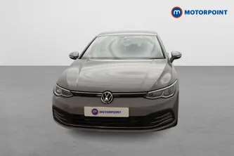 Volkswagen Golf Active Automatic Petrol Hatchback - Stock Number (1655669) - Front bumper