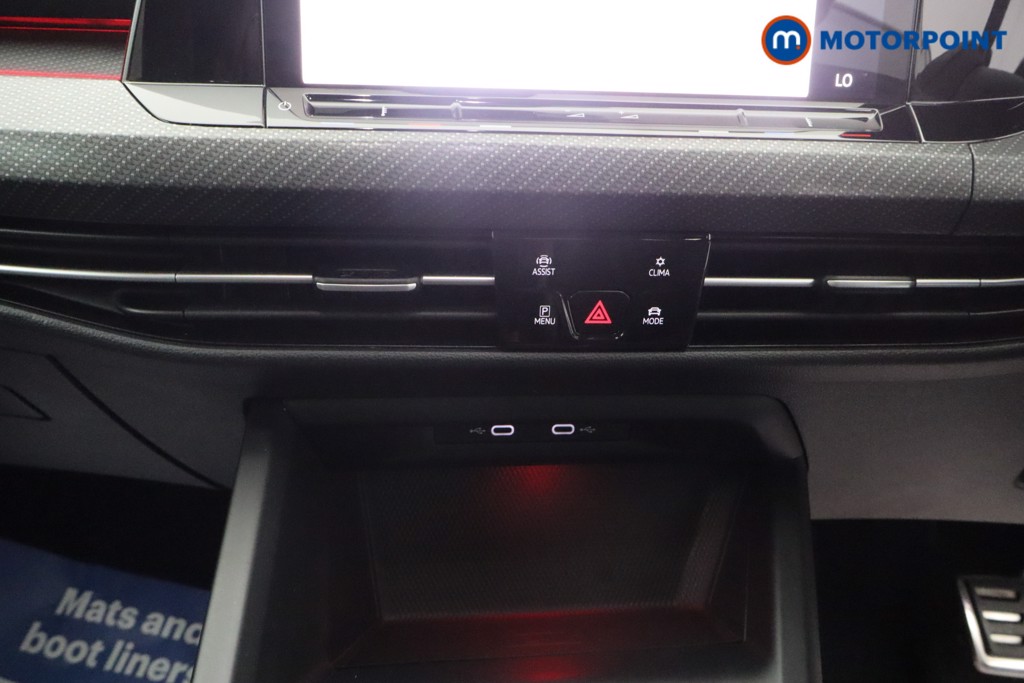 Volkswagen Golf R-Line Automatic Petrol Hatchback - Stock Number (1655678) - 3rd supplementary image