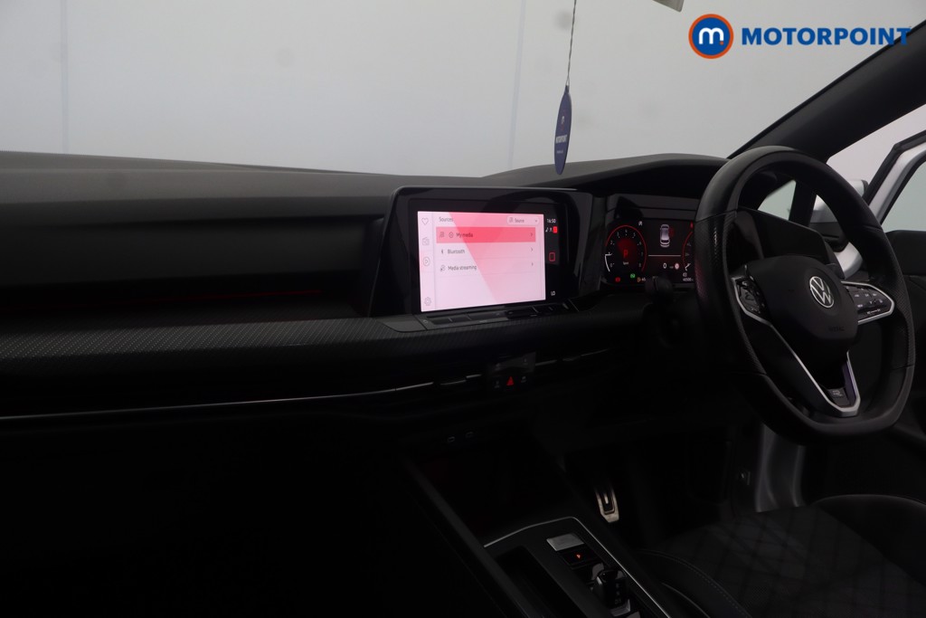 Volkswagen Golf R-Line Automatic Petrol Hatchback - Stock Number (1655678) - 10th supplementary image