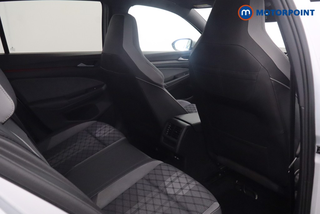 Volkswagen Golf R-Line Automatic Petrol Hatchback - Stock Number (1655678) - 12th supplementary image