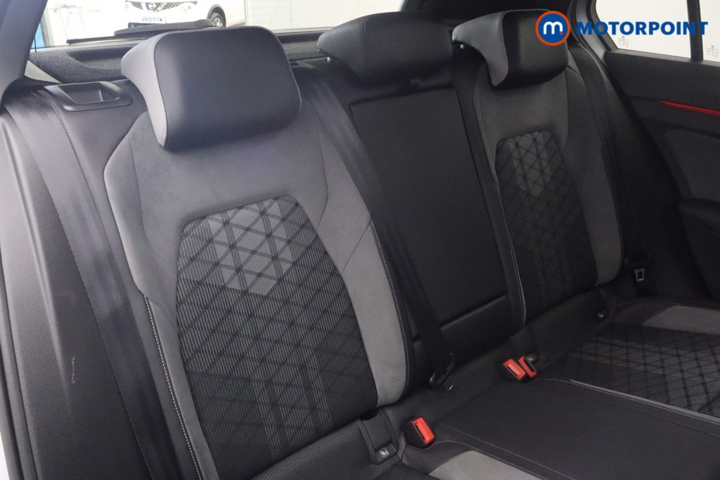 Volkswagen Golf R-Line Automatic Petrol Hatchback - Stock Number (1655678) - 13th supplementary image