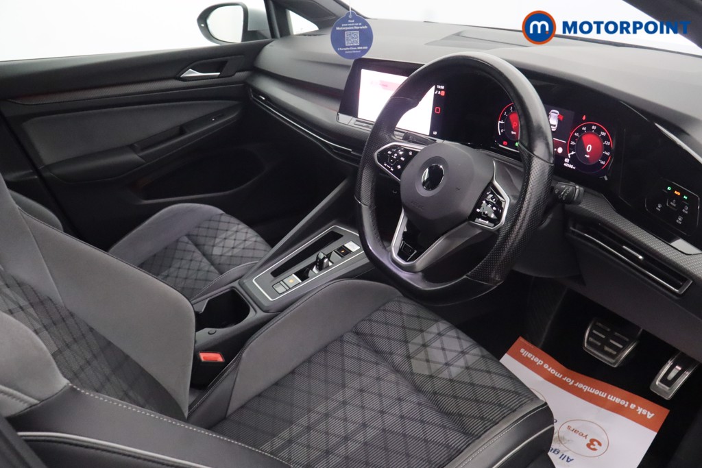 Volkswagen Golf R-Line Automatic Petrol Hatchback - Stock Number (1655678) - 14th supplementary image