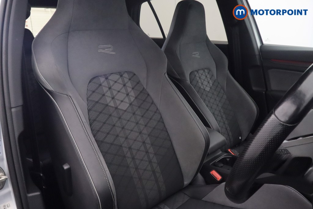 Volkswagen Golf R-Line Automatic Petrol Hatchback - Stock Number (1655678) - 15th supplementary image