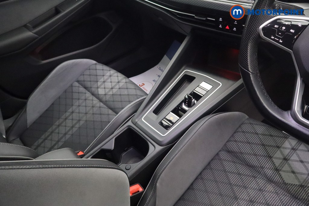 Volkswagen Golf R-Line Automatic Petrol Hatchback - Stock Number (1655678) - 17th supplementary image
