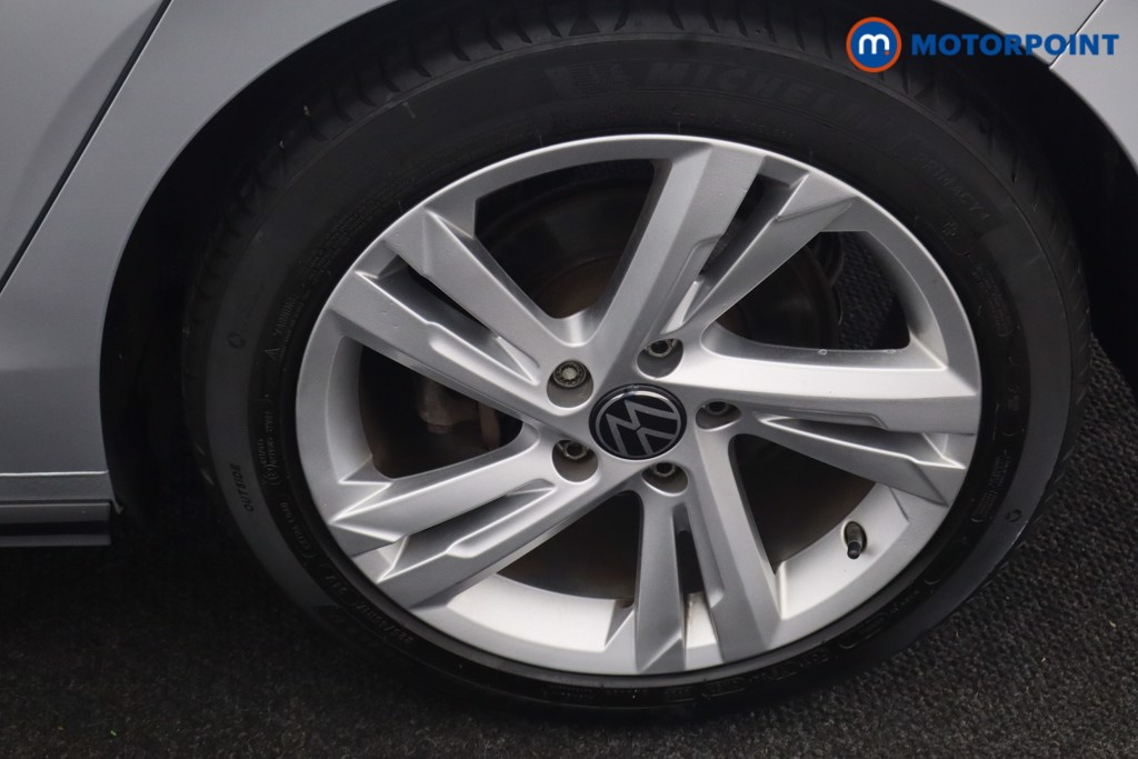 Volkswagen Golf R-Line Automatic Petrol Hatchback - Stock Number (1655678) - 29th supplementary image