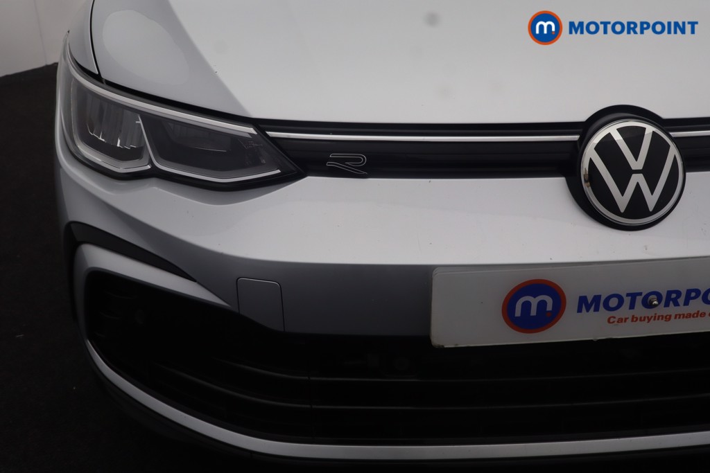 Volkswagen Golf R-Line Automatic Petrol Hatchback - Stock Number (1655678) - 31st supplementary image