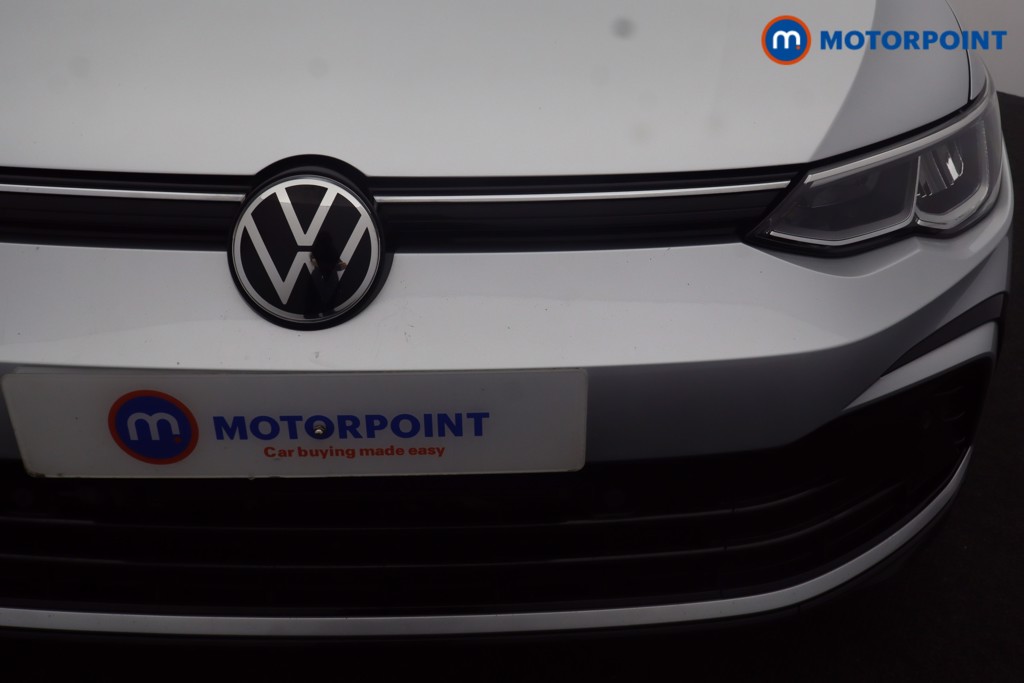 Volkswagen Golf R-Line Automatic Petrol Hatchback - Stock Number (1655678) - 32nd supplementary image