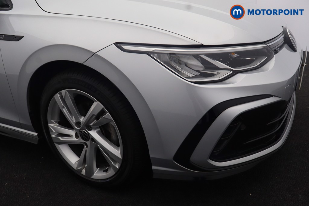 Volkswagen Golf R-Line Automatic Petrol Hatchback - Stock Number (1655678) - 34th supplementary image