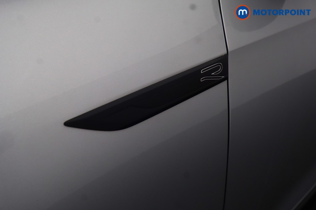 Volkswagen Golf R-Line Automatic Petrol Hatchback - Stock Number (1655678) - 36th supplementary image