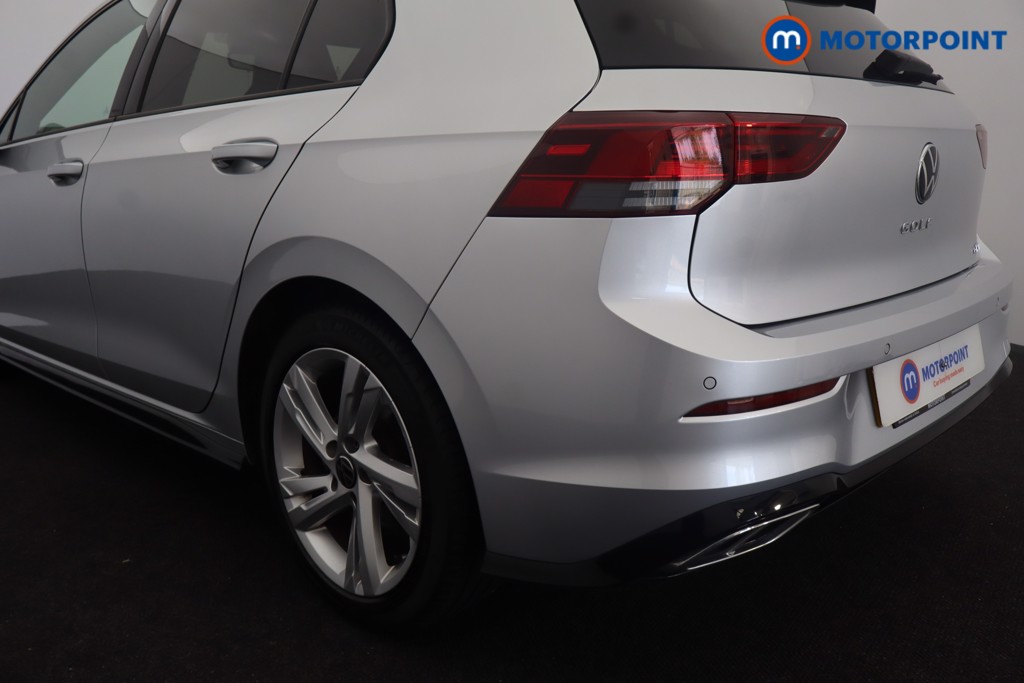 Volkswagen Golf R-Line Automatic Petrol Hatchback - Stock Number (1655678) - 37th supplementary image