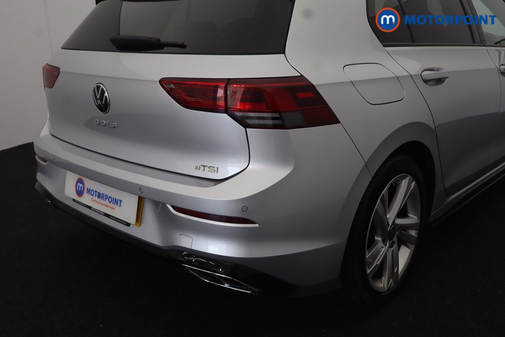 Volkswagen Golf R-Line Automatic Petrol Hatchback - Stock Number (1655678) - 38th supplementary image