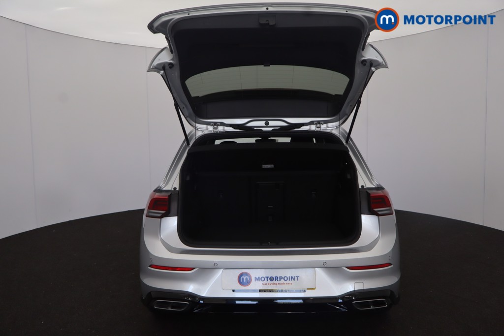 Volkswagen Golf R-Line Automatic Petrol Hatchback - Stock Number (1655678) - 42nd supplementary image