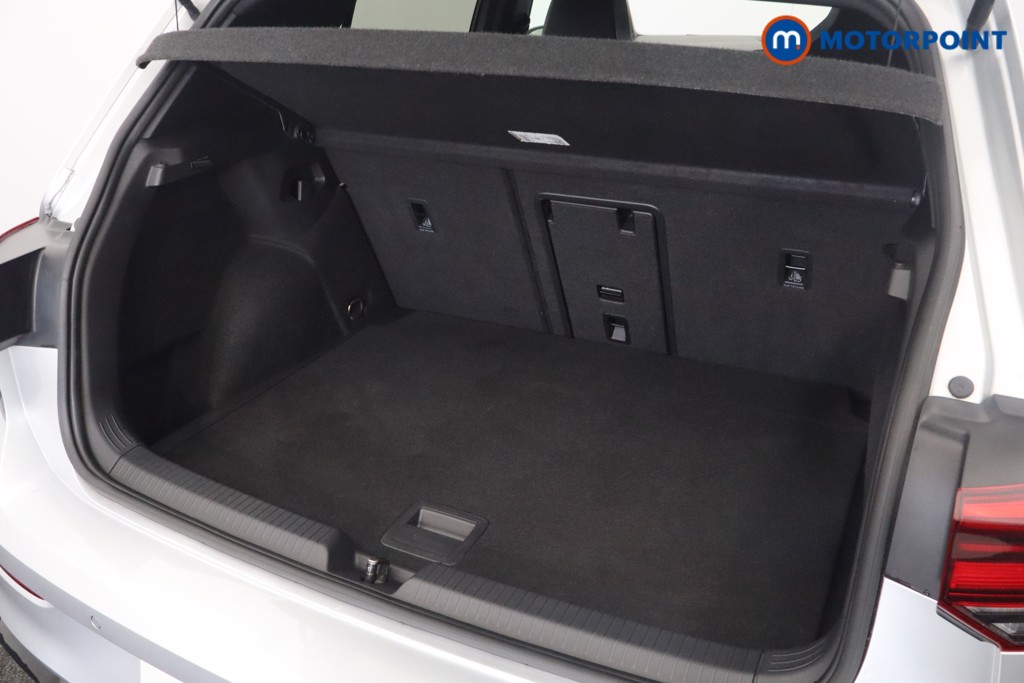 Volkswagen Golf R-Line Automatic Petrol Hatchback - Stock Number (1655678) - 43rd supplementary image