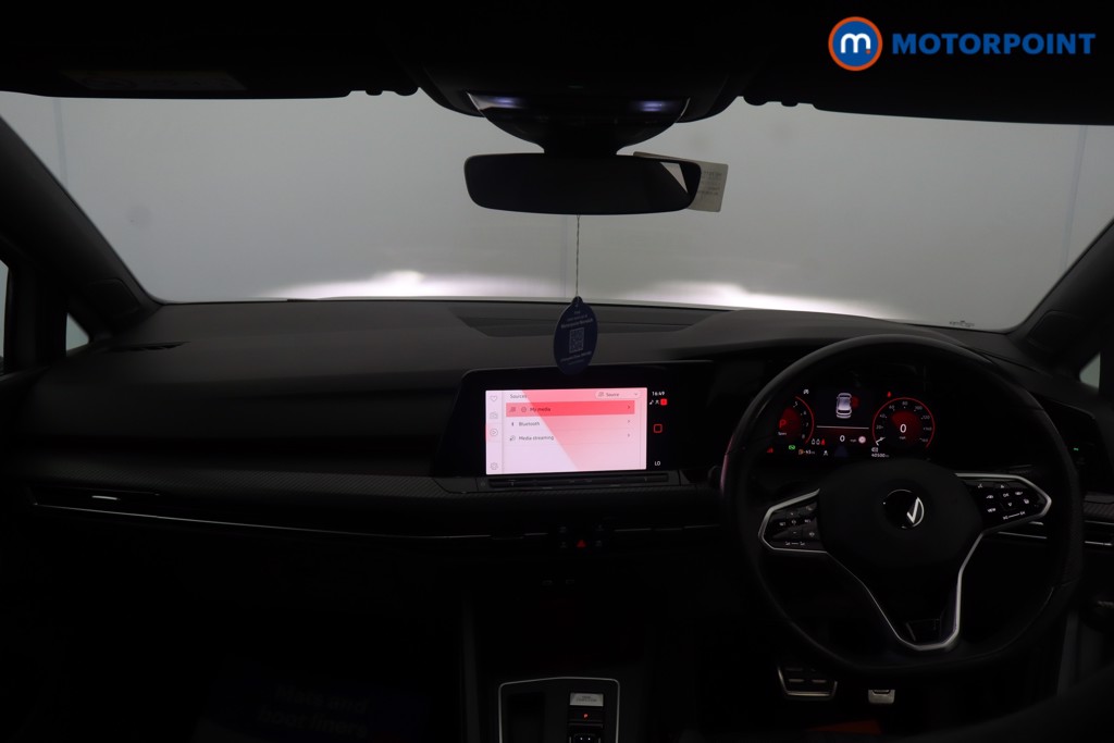 Volkswagen Golf R-Line Automatic Petrol Hatchback - Stock Number (1655678) - 1st supplementary image