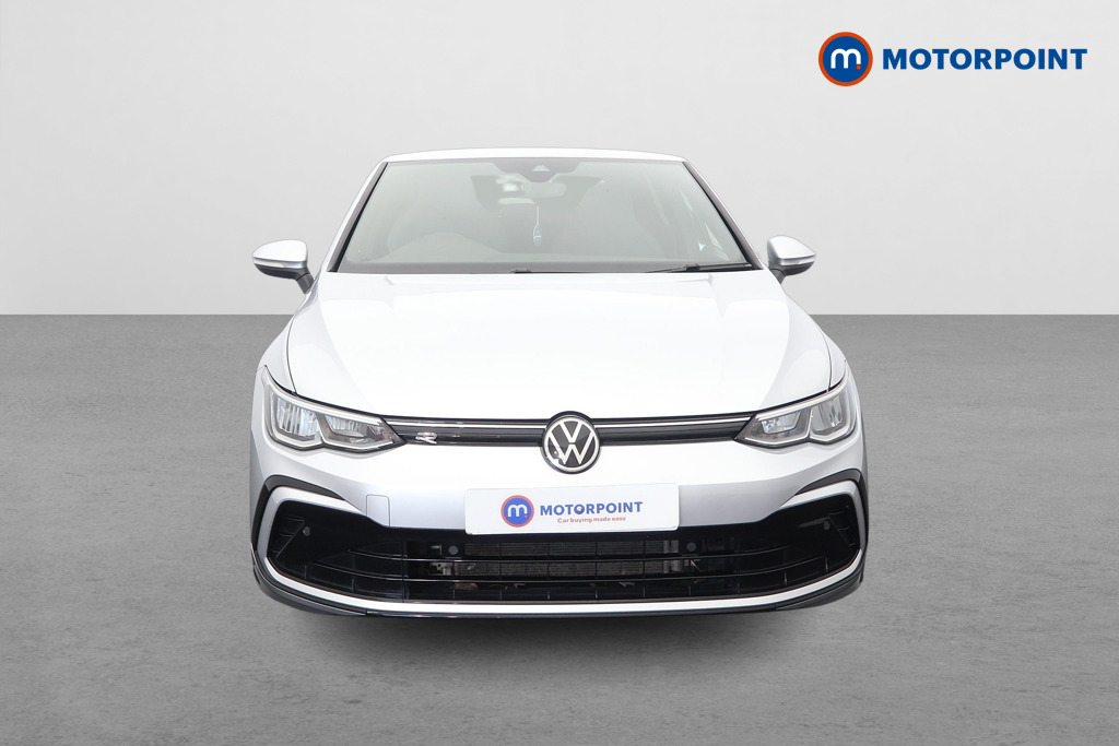 Volkswagen Golf R-Line Automatic Petrol Hatchback - Stock Number (1655678) - Front bumper