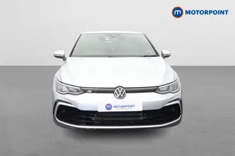 Volkswagen Golf R-Line Automatic Petrol Hatchback - Stock Number (1655678) - Front bumper