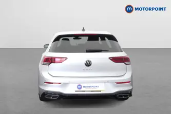 Volkswagen Golf R-Line Automatic Petrol Hatchback - Stock Number (1655678) - Rear bumper