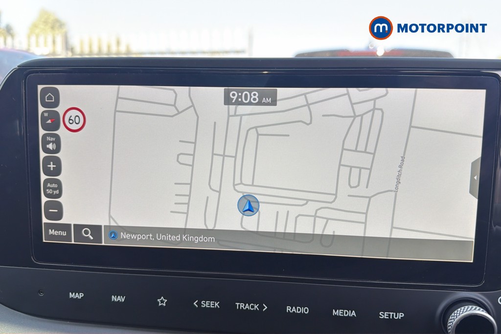 Hyundai I20 Ultimate Automatic Petrol Hatchback - Stock Number (1655700) - 10th supplementary image