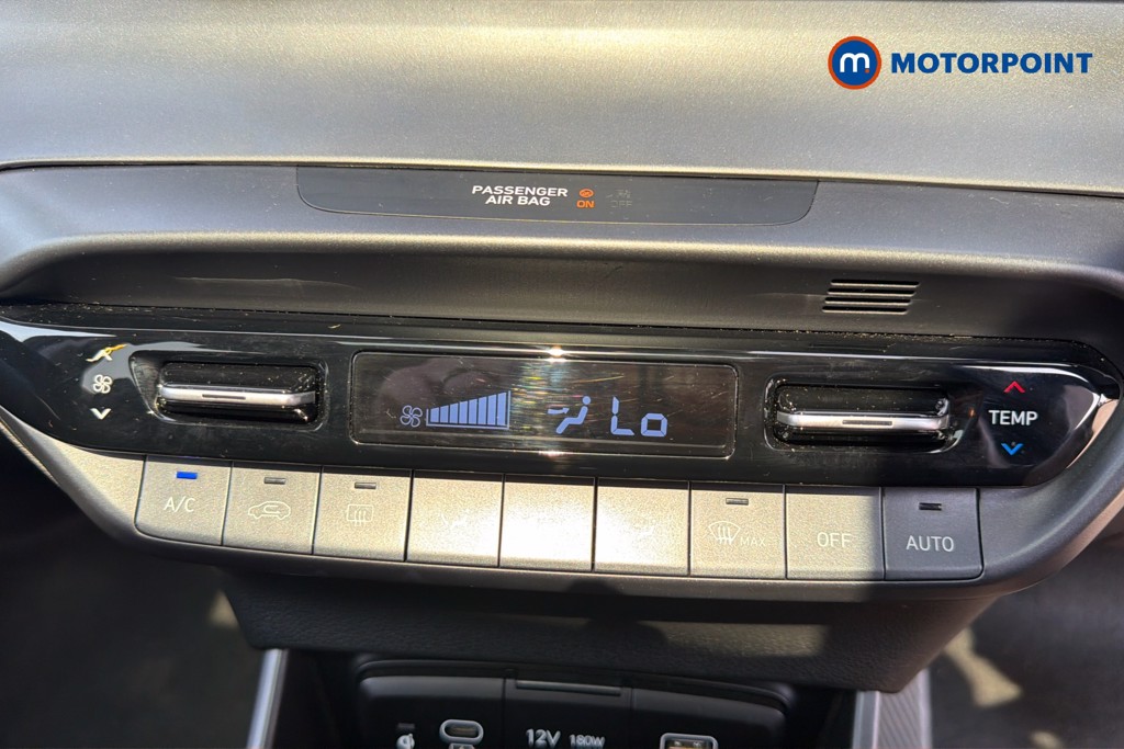 Hyundai I20 Ultimate Automatic Petrol Hatchback - Stock Number (1655700) - 12th supplementary image