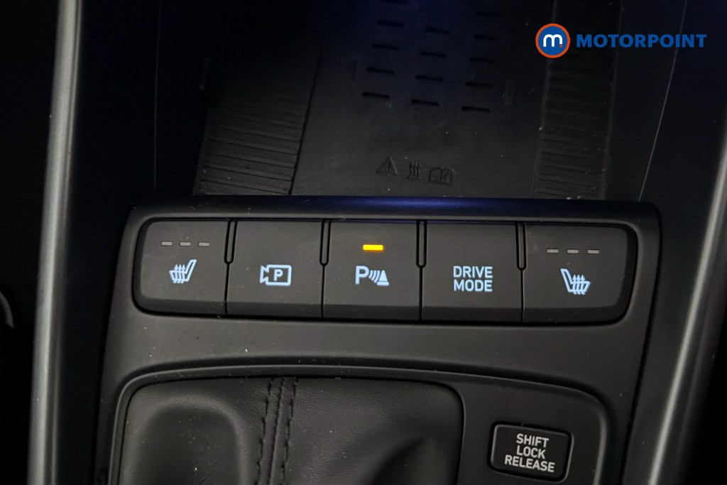 Hyundai I20 Ultimate Automatic Petrol Hatchback - Stock Number (1655700) - 14th supplementary image