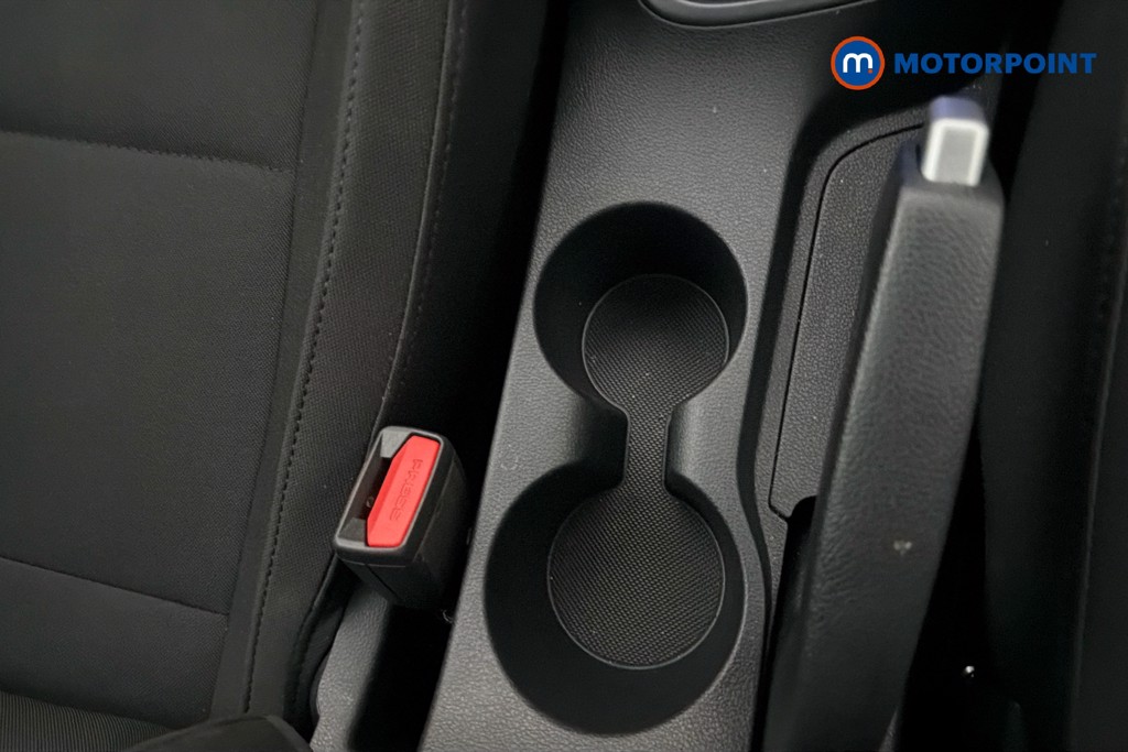 Hyundai I20 Ultimate Automatic Petrol Hatchback - Stock Number (1655700) - 16th supplementary image