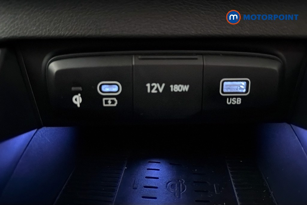 Hyundai I20 Ultimate Automatic Petrol Hatchback - Stock Number (1655700) - 17th supplementary image