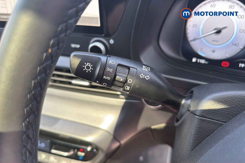 Hyundai I20 Ultimate Automatic Petrol Hatchback - Stock Number (1655700) - 18th supplementary image