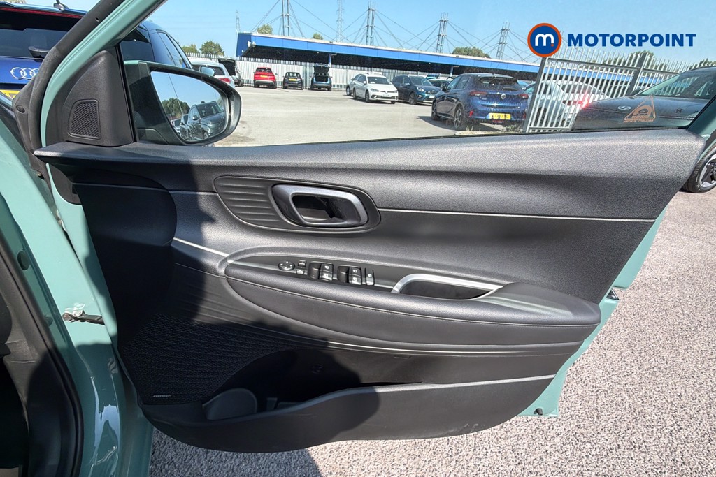 Hyundai I20 Ultimate Automatic Petrol Hatchback - Stock Number (1655700) - 19th supplementary image