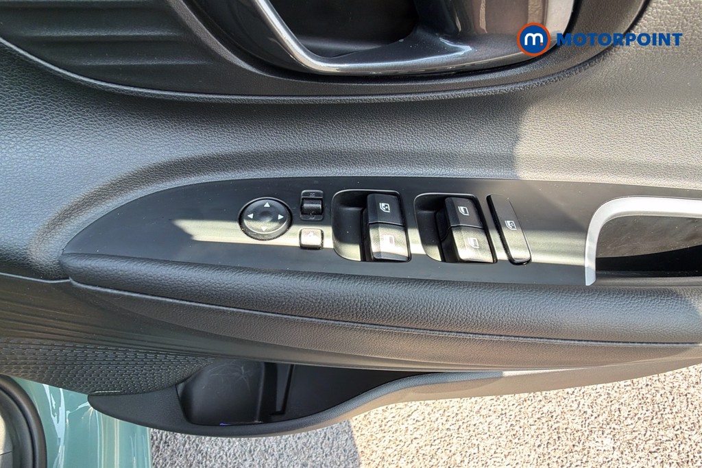 Hyundai I20 Ultimate Automatic Petrol Hatchback - Stock Number (1655700) - 20th supplementary image