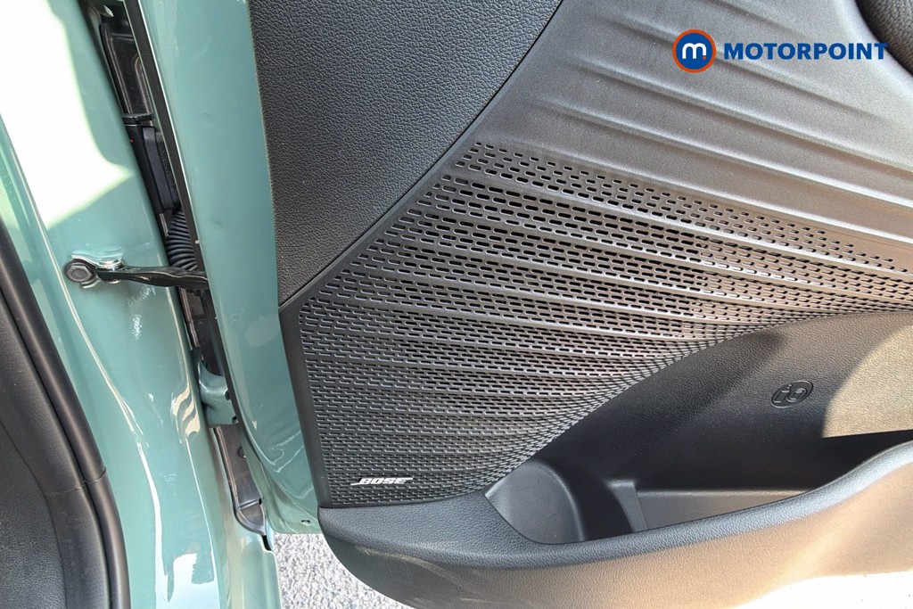 Hyundai I20 Ultimate Automatic Petrol Hatchback - Stock Number (1655700) - 21st supplementary image